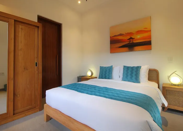 Casa Turtle 3 Bedrooms Pool ヴィラ サヌール