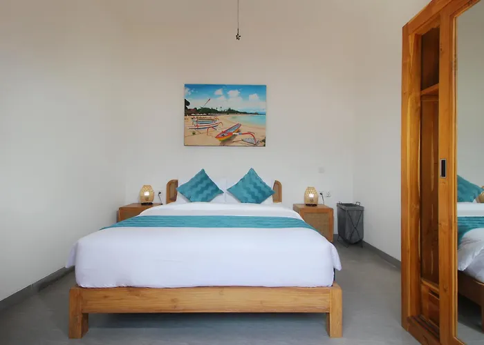 Casa Turtle 3 Bedrooms Pool ヴィラ サヌール