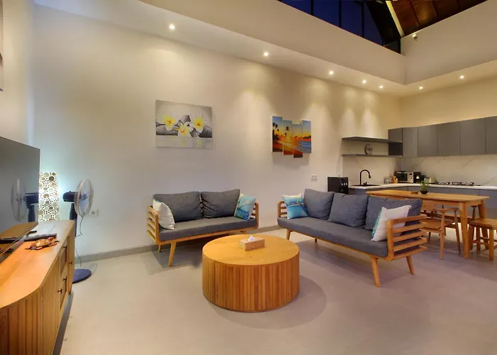 Casa Turtle 3 Bedrooms Pool * サヌール