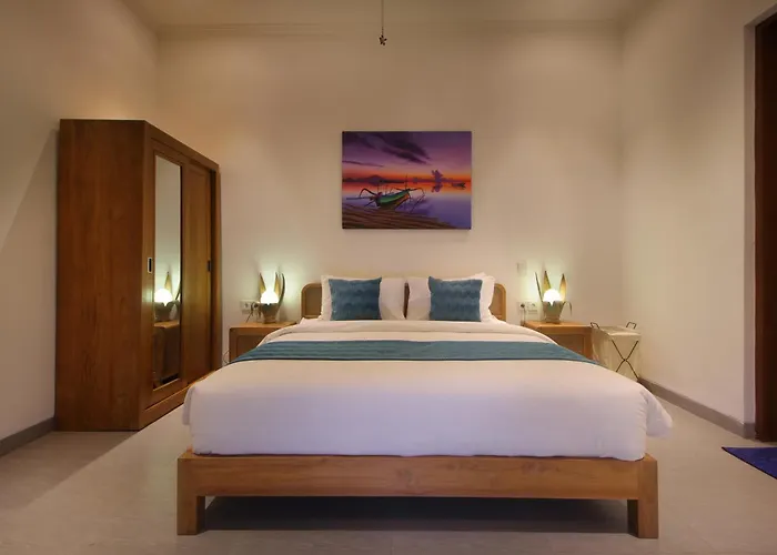 Casa Turtle 3 Bedrooms Pool ヴィラ *