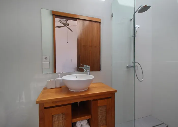 ヴィラ Casa Turtle 3 Bedrooms Pool *