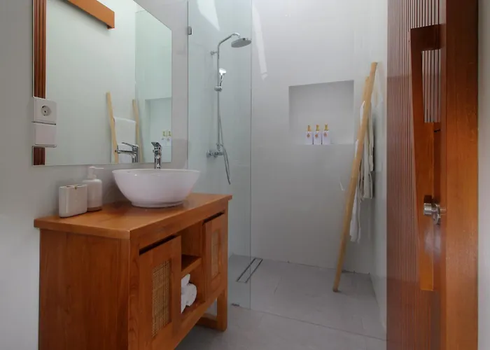 Casa Turtle 3 Bedrooms Pool ヴィラ