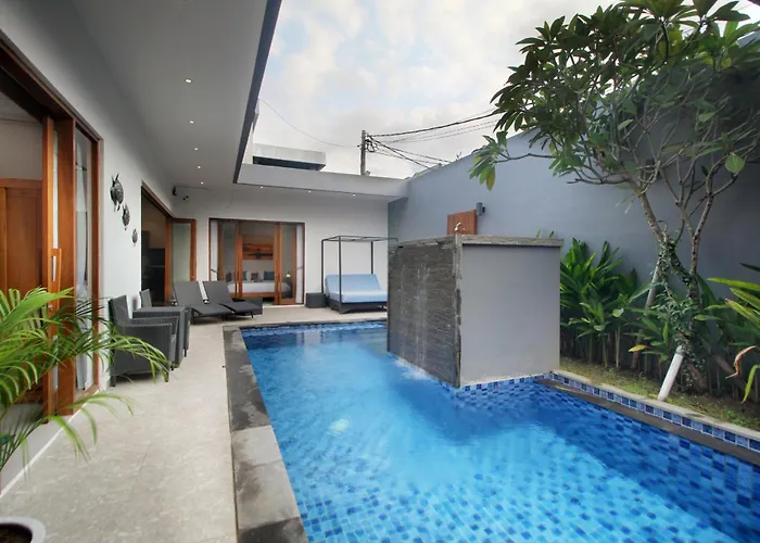 Casa Turtle 3 Bedrooms Pool