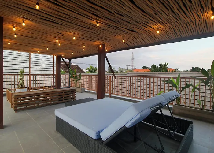 Casa Turtle 3 Bedrooms Pool サヌール