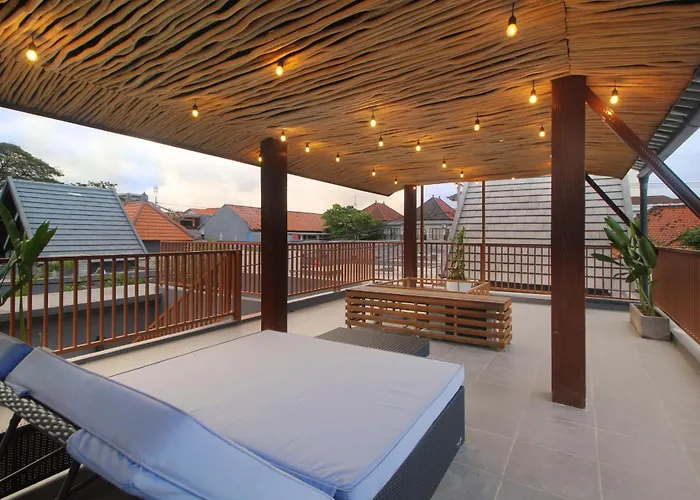 Casa Turtle 3 Bedrooms Pool ヴィラ
