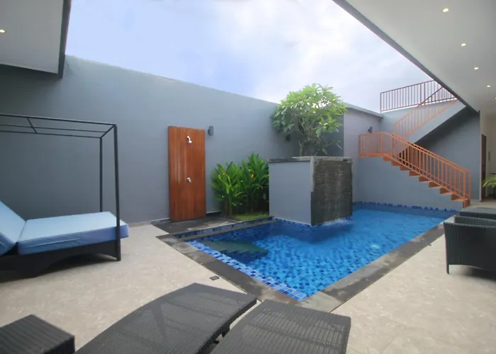 Casa Turtle 3 Bedrooms Pool *